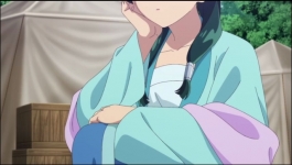 The Apothecary Diaries - Season 02 Episode 11